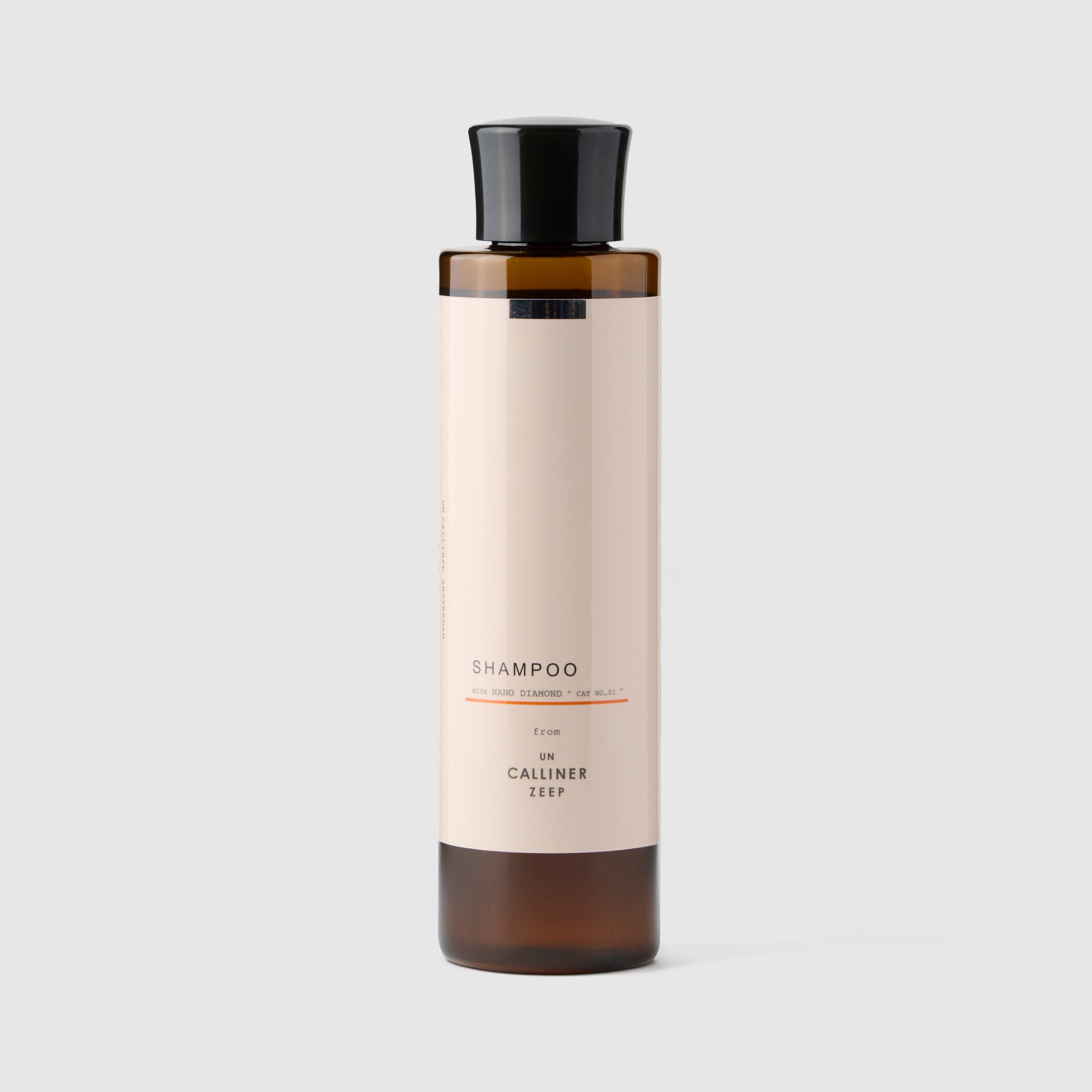 NANO DIAMOND SHAMPOO – UN CALLINER ZEEP