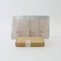 NANO DIAMOND FACE MASK 3SHEET BOX