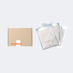 NANO DIAMOND FACE MASK 3SHEET BOX