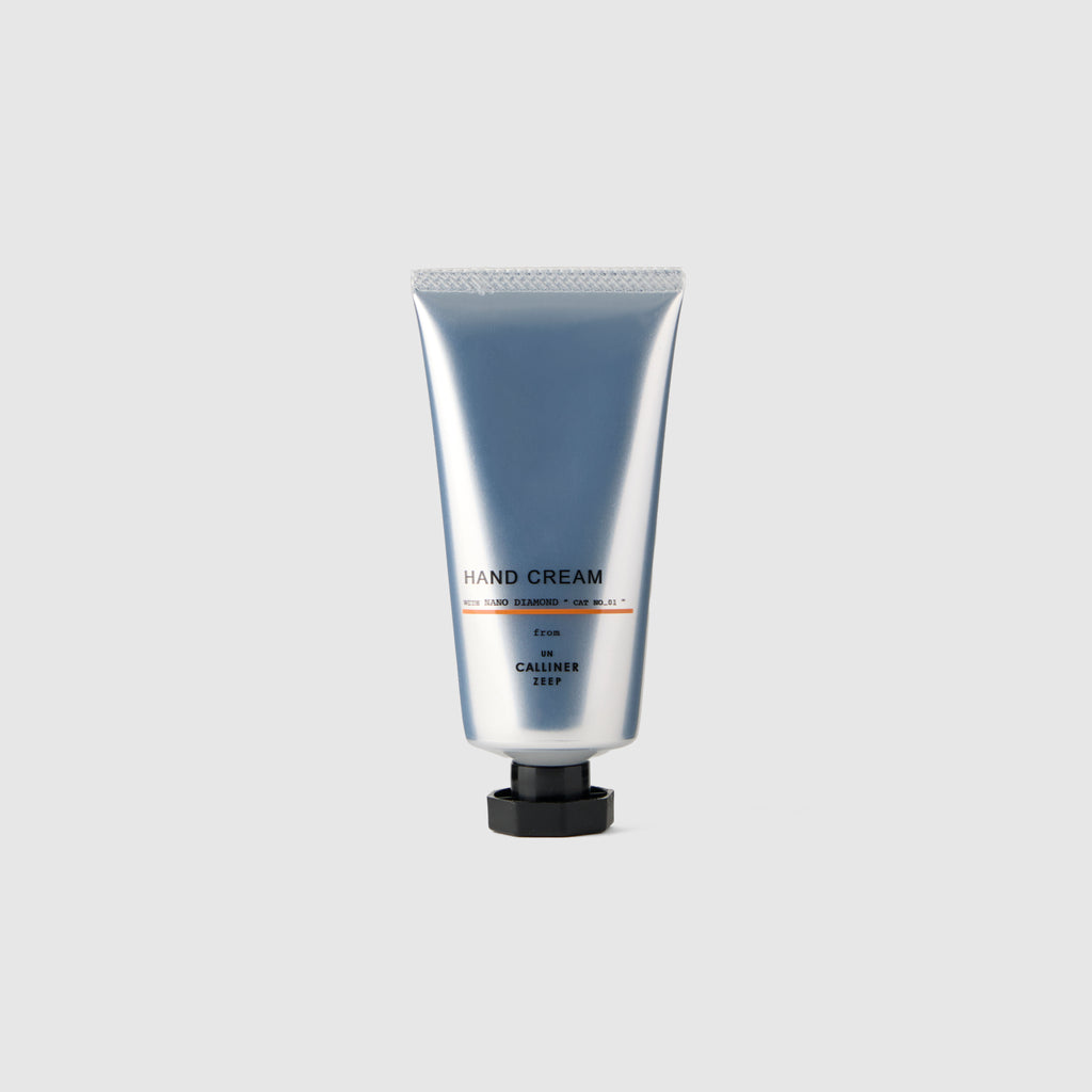 NANO DIAMOND HAND CREAM