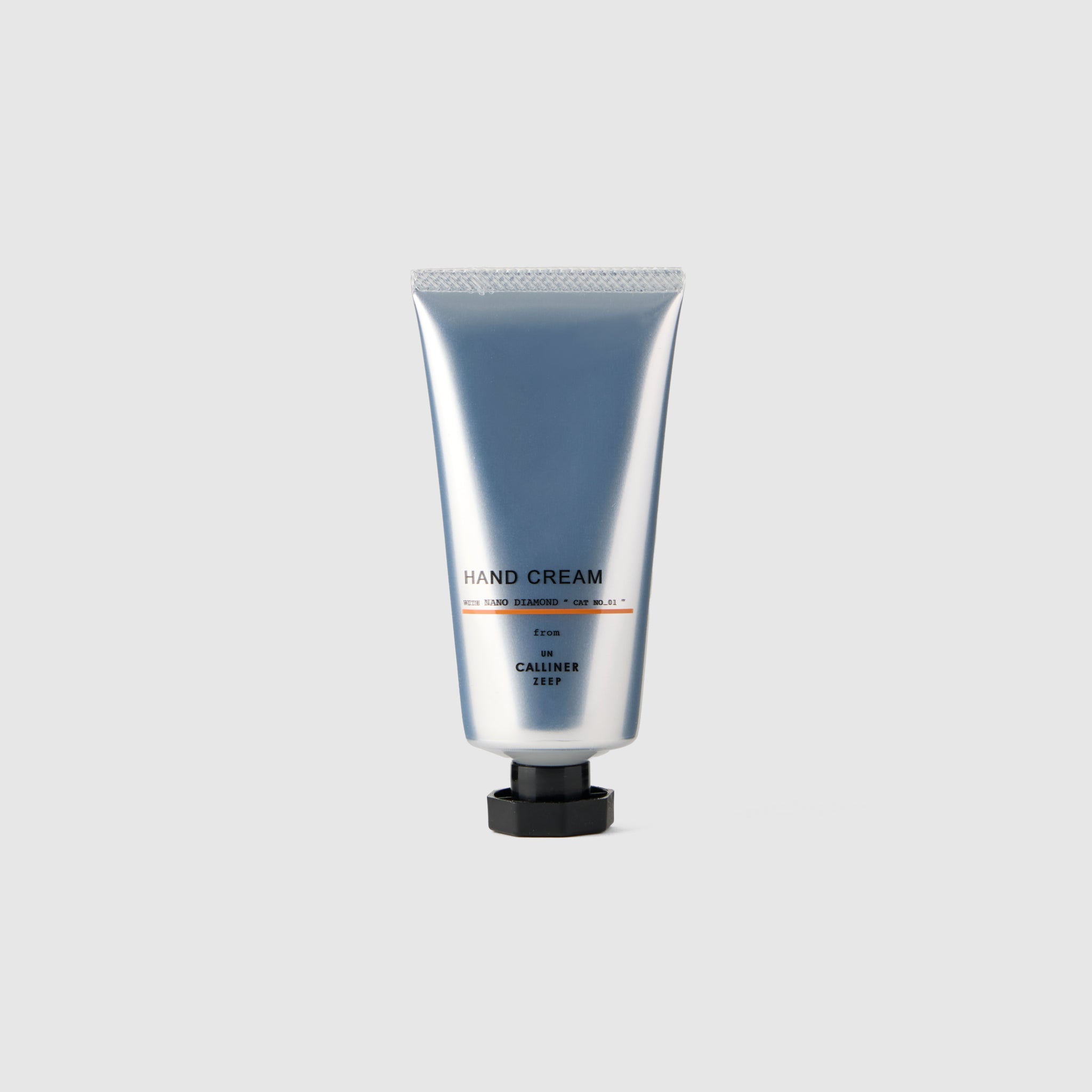NANO DIAMOND HAND CREAM