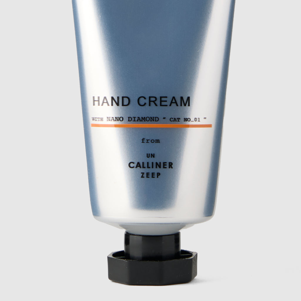 NANO DIAMOND HAND CREAM