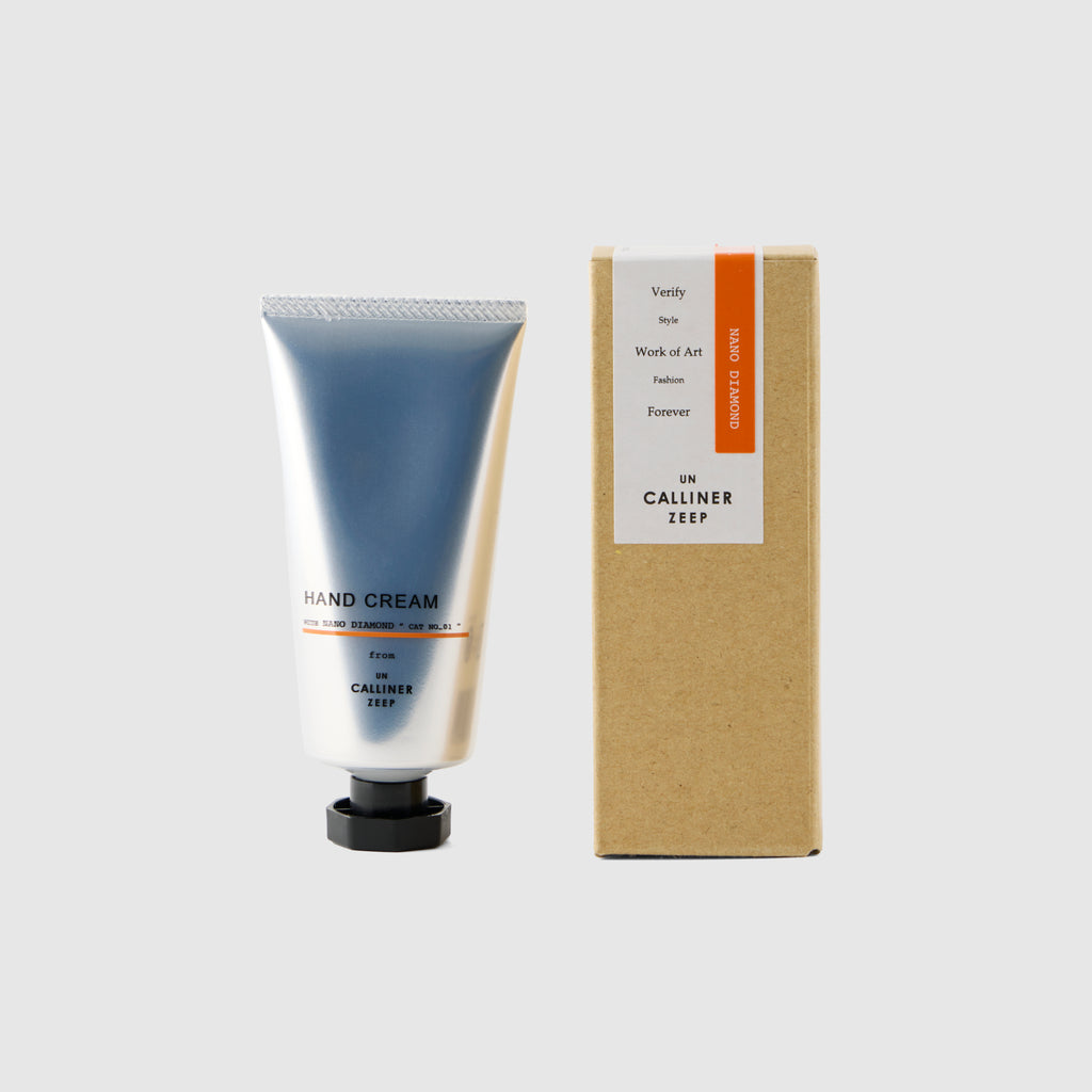 NANO DIAMOND HAND CREAM