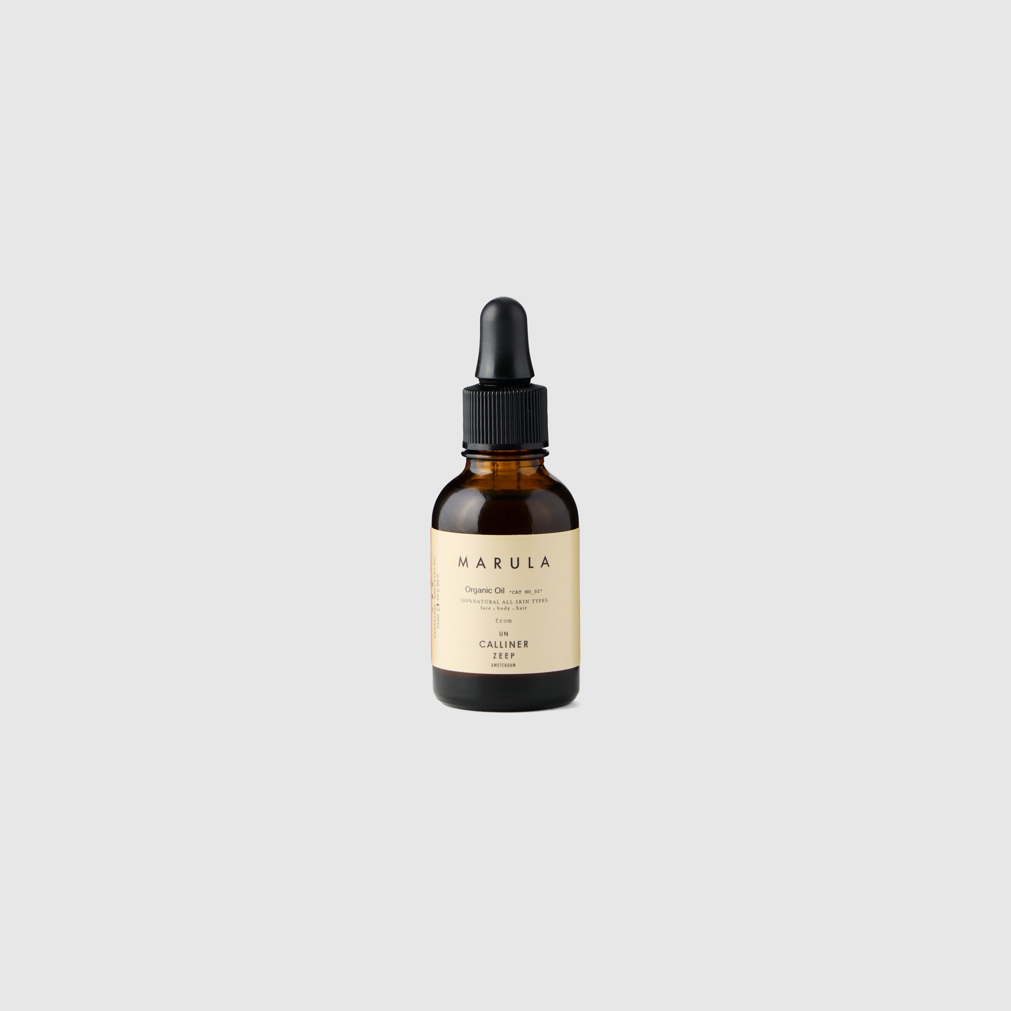 MARULA OIL