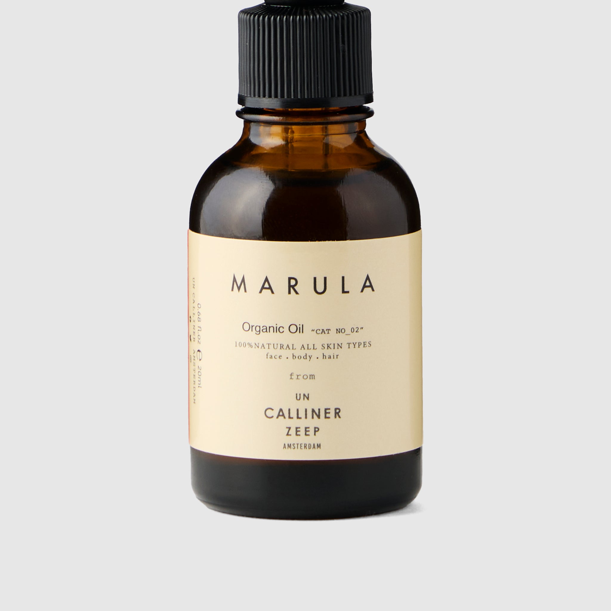 MARULA OIL