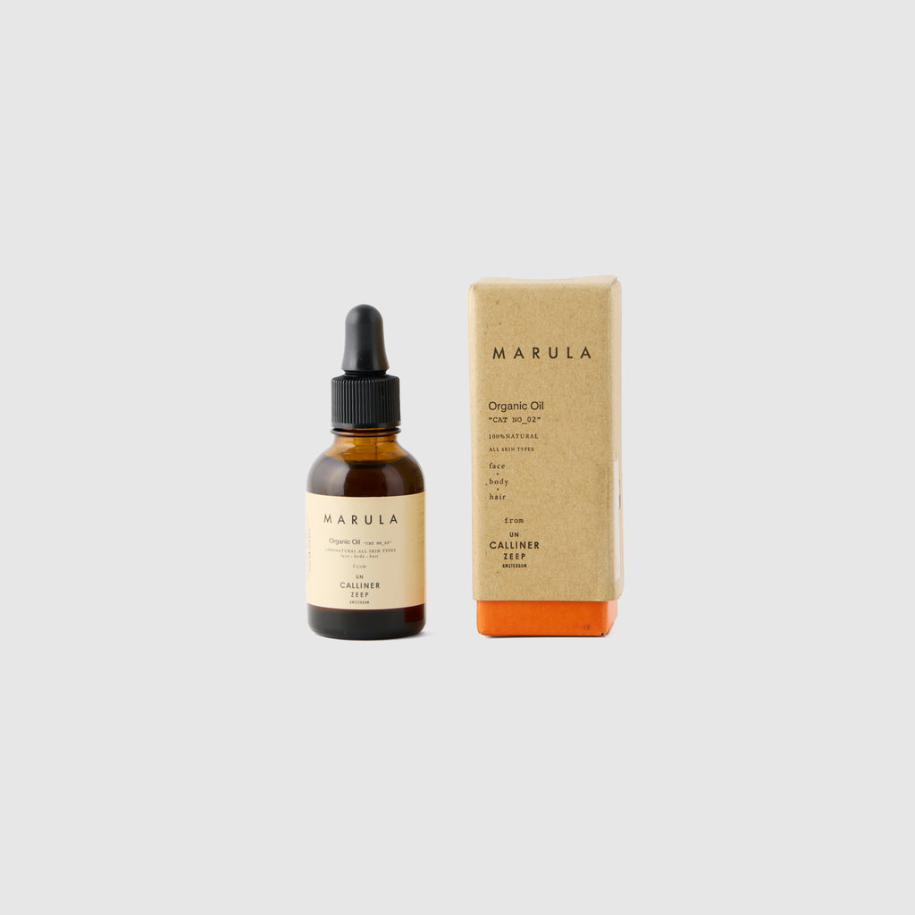 MARULA OIL