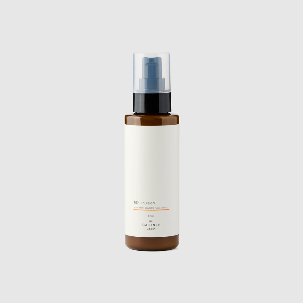 ND emulsion