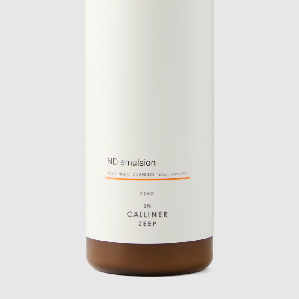 ND emulsion