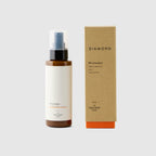 ND emulsion