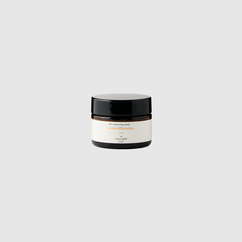 ND moisturizing cream