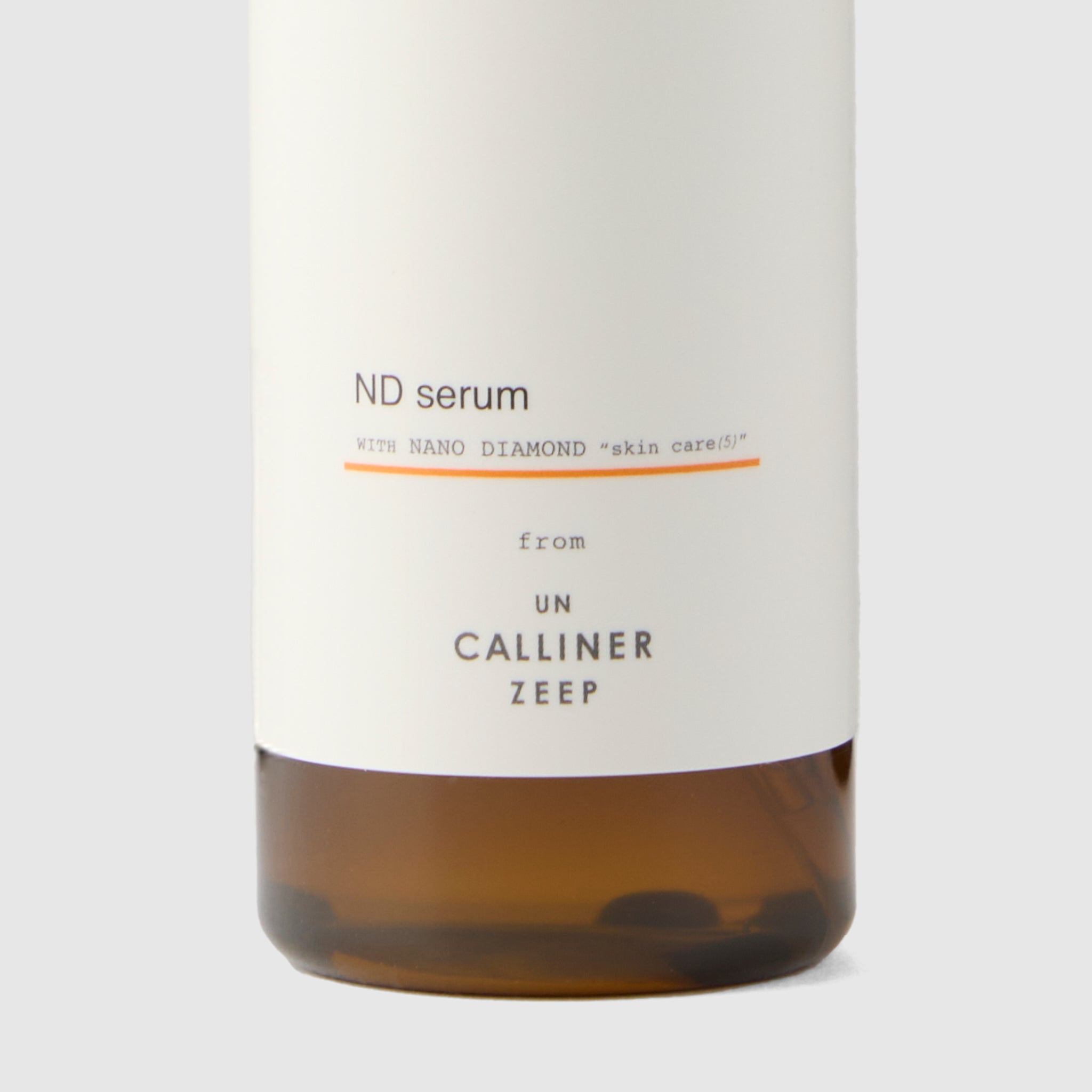 ND serum