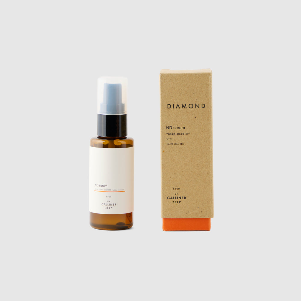 ND serum