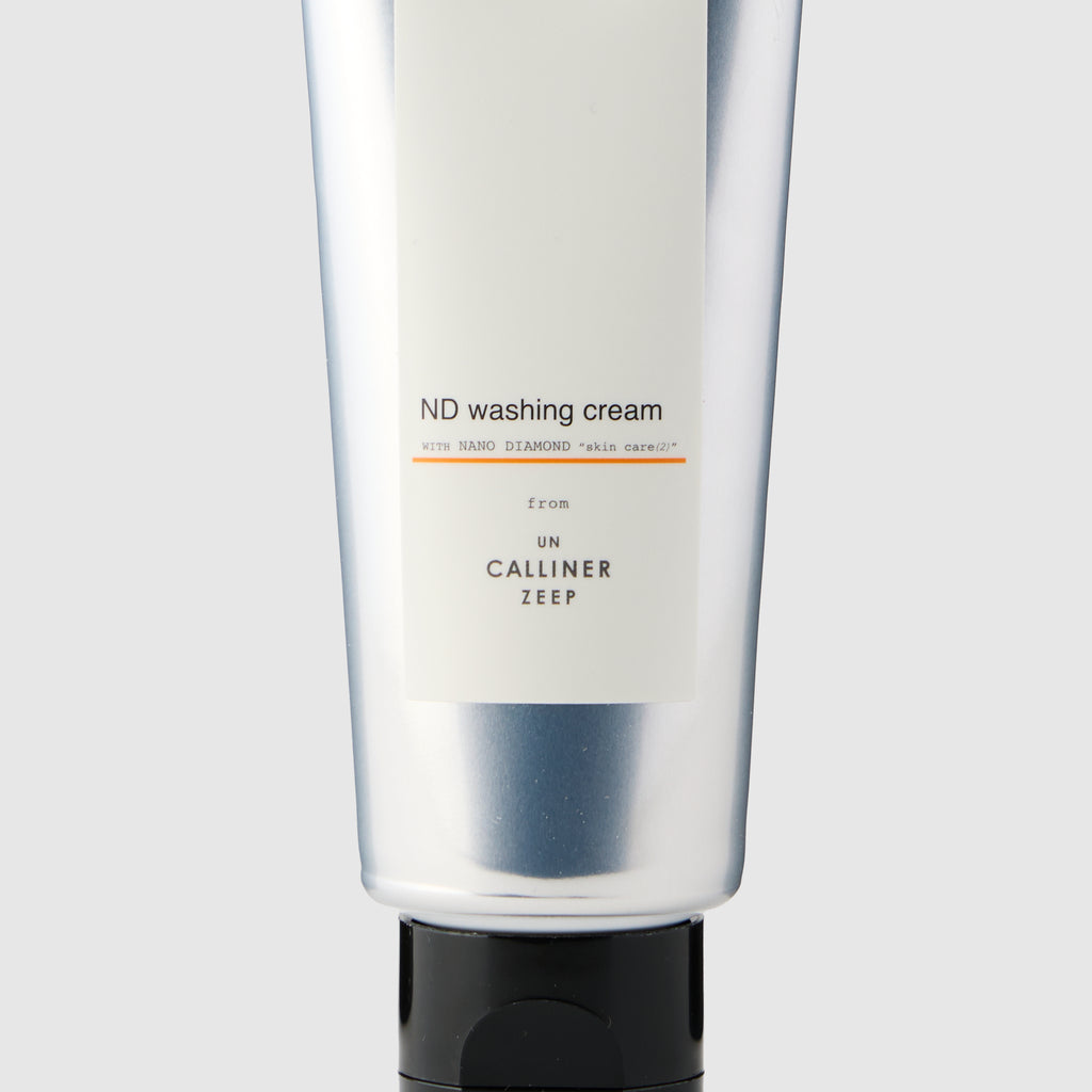 ND washing cream