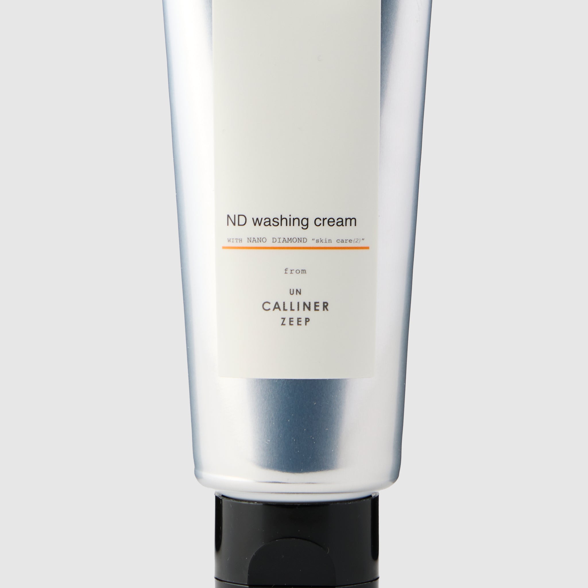 ND washing cream