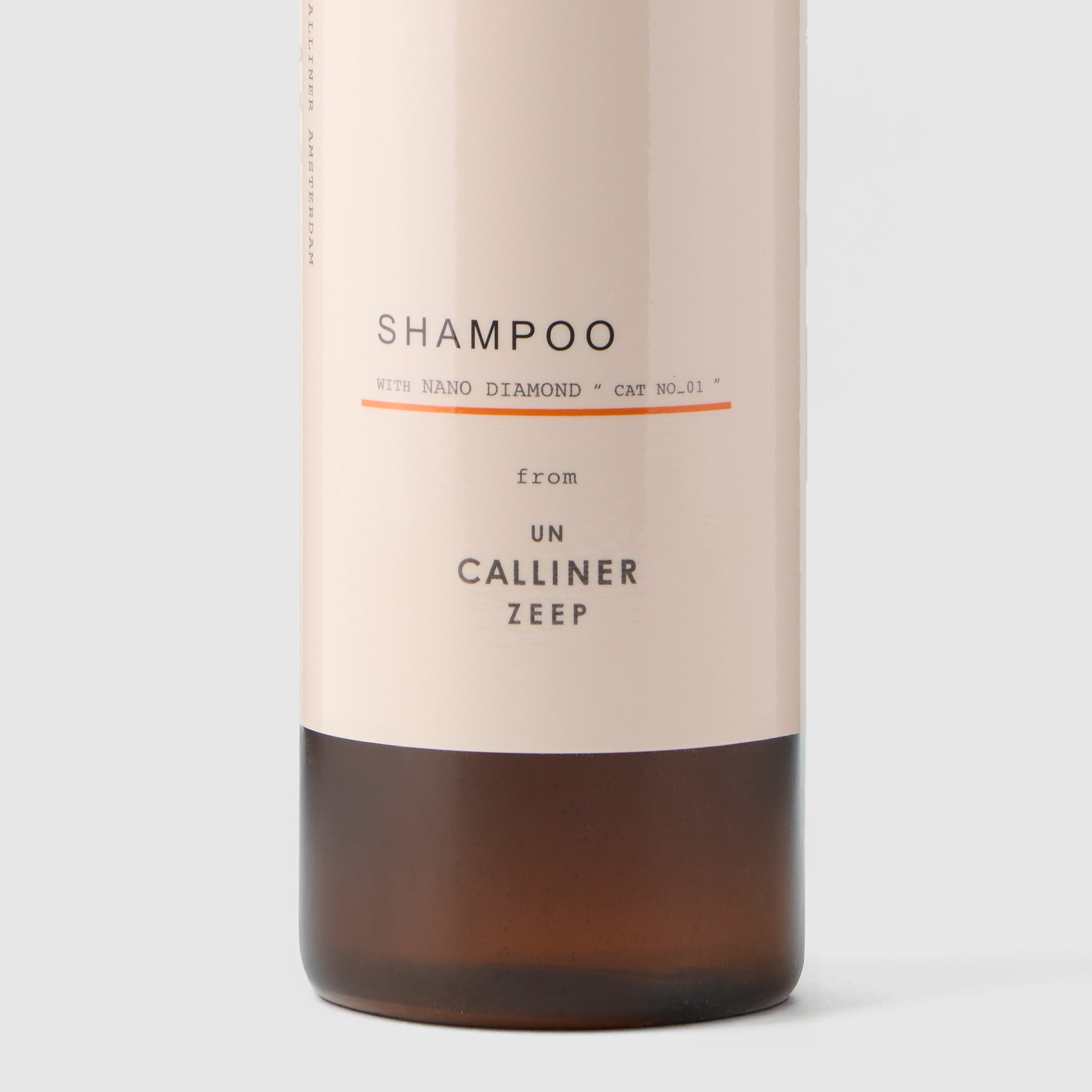 NANO DIAMOND SHAMPOO