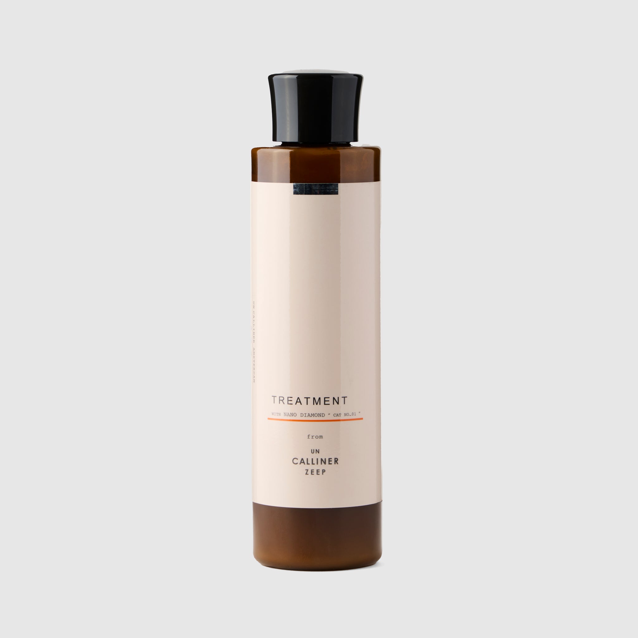NANO DIAMOND TREATMENT