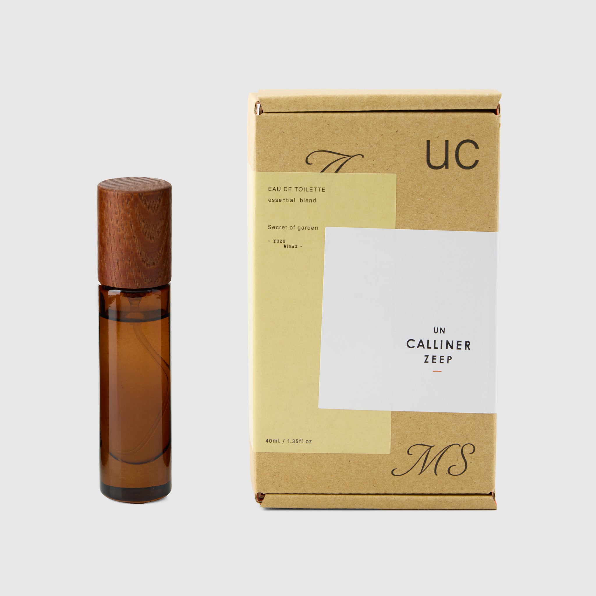 Secret of garden YUZU Brend 15ml