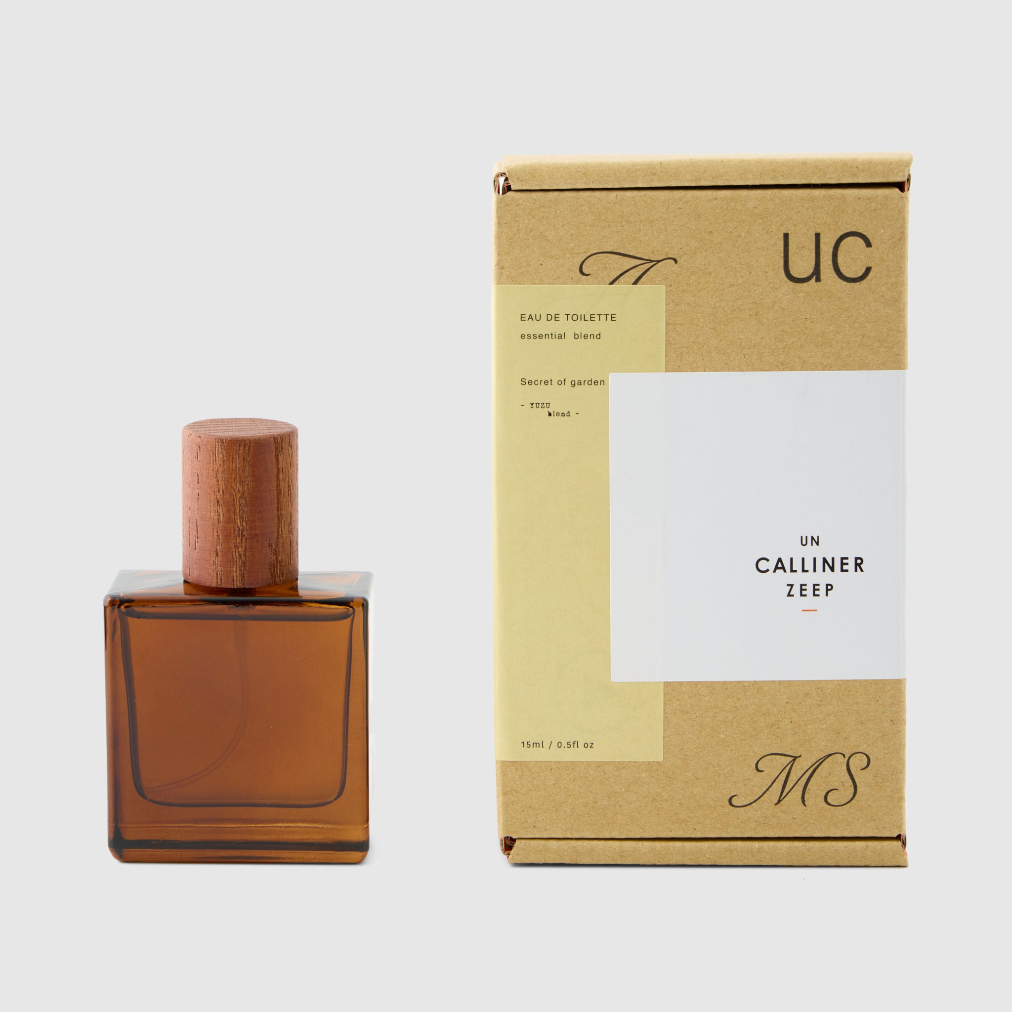 Secret of garden YUZU Brend 40ml