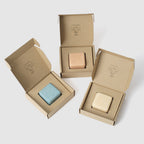 SHAMPOO BAR