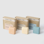 SHAMPOO BAR